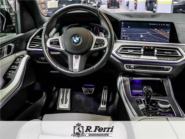 2023 BMW X5 xDrive40i (Stk: 34332A) in Woodbridge - Image 9 of 25