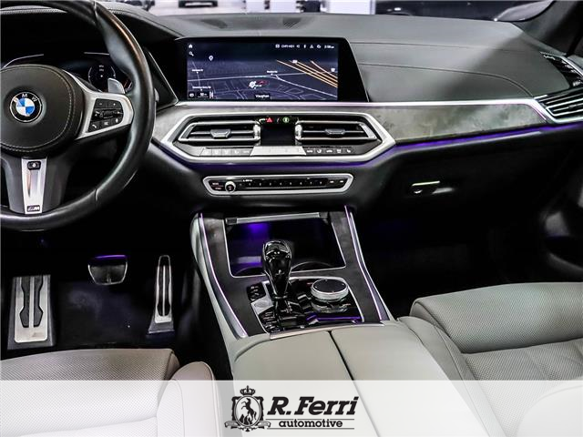 2023 BMW X5 xDrive40i (Stk: 34332A) in Woodbridge - Image 10 of 25