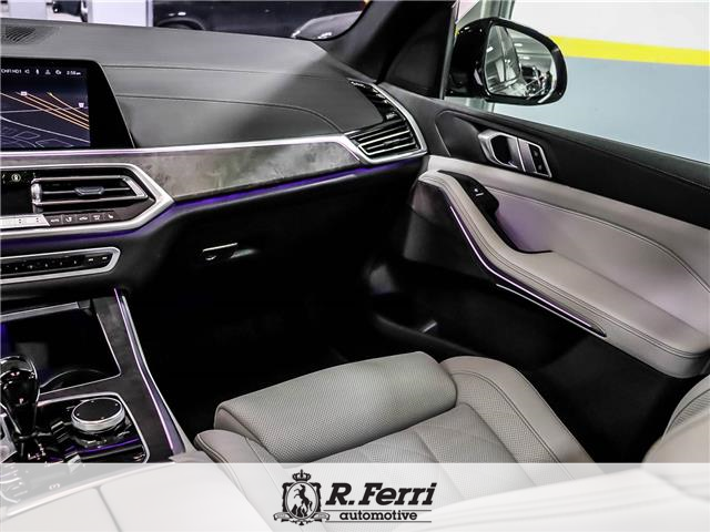 2023 BMW X5 xDrive40i (Stk: 34332A) in Woodbridge - Image 11 of 25