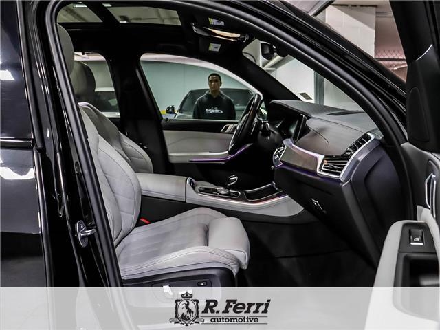 2023 BMW X5 xDrive40i (Stk: 34332A) in Woodbridge - Image 12 of 25