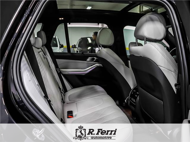 2023 BMW X5 xDrive40i (Stk: 34332A) in Woodbridge - Image 14 of 25