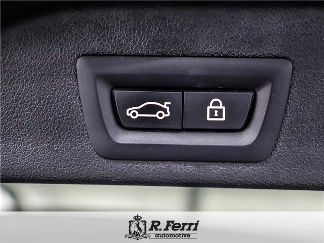 2023 BMW X5 xDrive40i (Stk: 34332A) in Woodbridge - Image 16 of 25