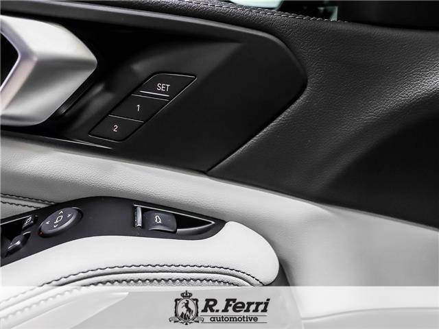 2023 BMW X5 xDrive40i (Stk: 34332A) in Woodbridge - Image 18 of 25