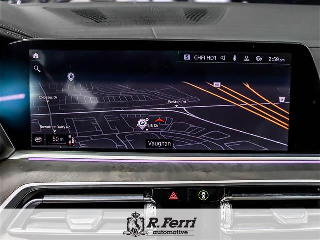 2023 BMW X5 xDrive40i (Stk: 34332A) in Woodbridge - Image 20 of 25