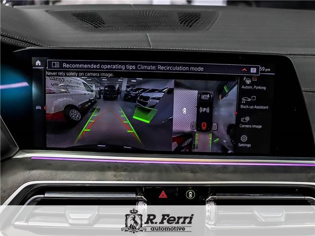 2023 BMW X5 xDrive40i (Stk: 34332A) in Woodbridge - Image 21 of 25