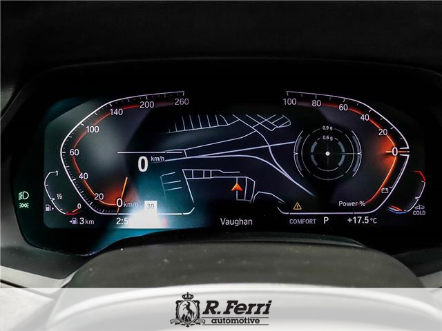 2023 BMW X5 xDrive40i (Stk: 34332A) in Woodbridge - Image 23 of 25