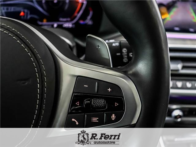 2023 BMW X5 xDrive40i (Stk: 34332A) in Woodbridge - Image 24 of 25