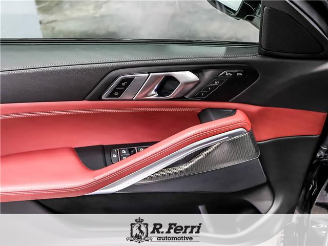 2022 BMW X6 xDrive40i (Stk: 34513A) in Woodbridge - Image 6 of 28
