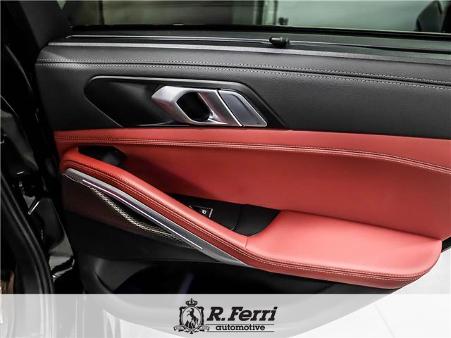 2022 BMW X6 xDrive40i (Stk: 34513A) in Woodbridge - Image 14 of 28