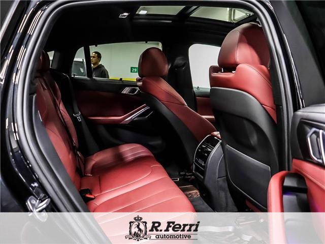 2022 BMW X6 xDrive40i (Stk: 34513A) in Woodbridge - Image 15 of 28