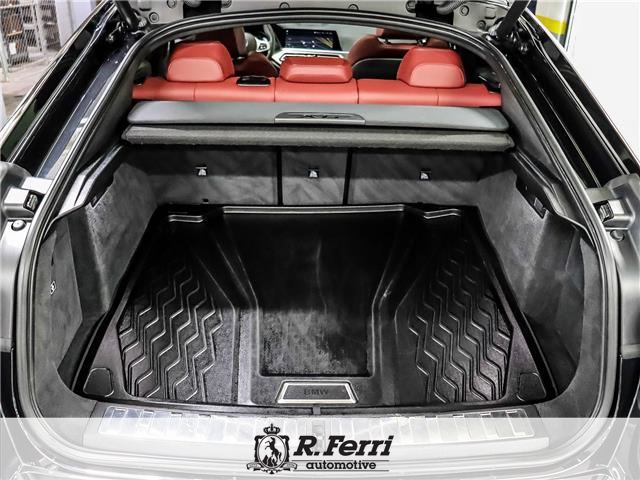 2022 BMW X6 xDrive40i (Stk: 34513A) in Woodbridge - Image 16 of 28