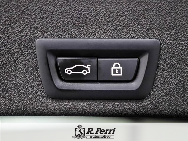 2022 BMW X6 xDrive40i (Stk: 34513A) in Woodbridge - Image 17 of 28