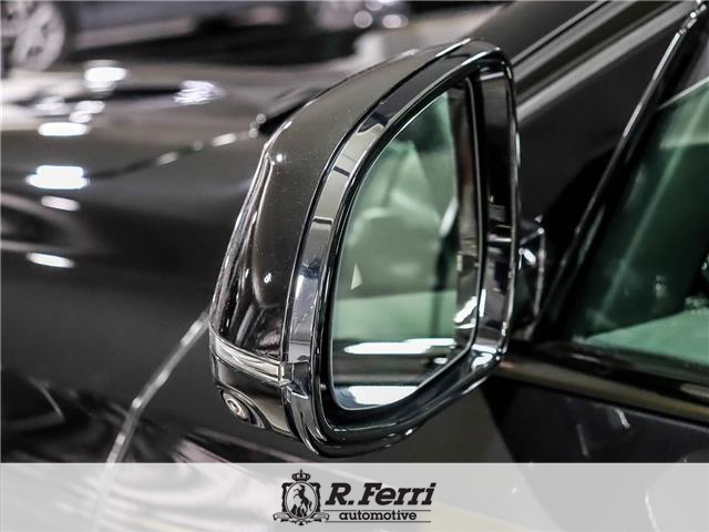 2022 BMW X6 xDrive40i (Stk: 34513A) in Woodbridge - Image 19 of 28