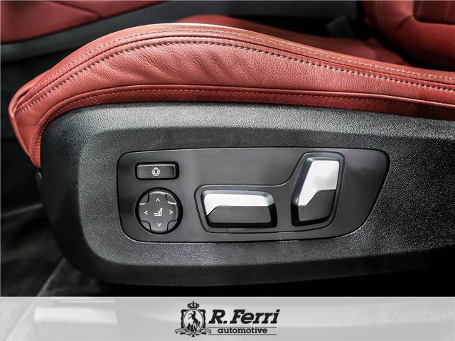 2022 BMW X6 xDrive40i (Stk: 34513A) in Woodbridge - Image 20 of 28