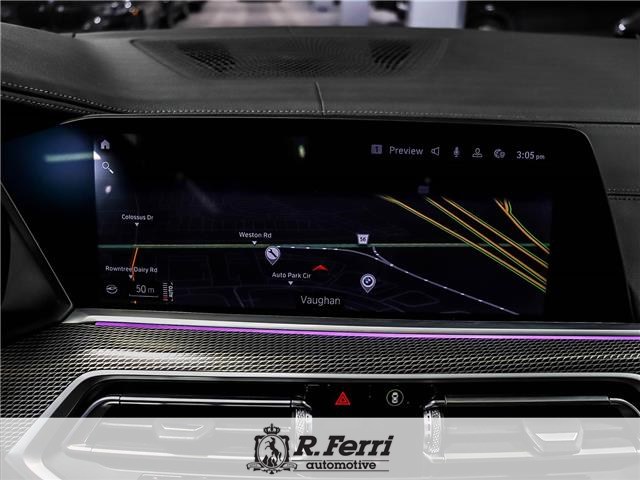 2022 BMW X6 xDrive40i (Stk: 34513A) in Woodbridge - Image 23 of 28