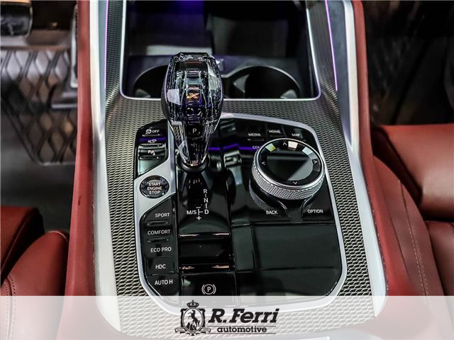 2022 BMW X6 xDrive40i (Stk: 34513A) in Woodbridge - Image 24 of 28