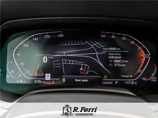 2022 BMW X6 xDrive40i (Stk: 34513A) in Woodbridge - Image 28 of 28