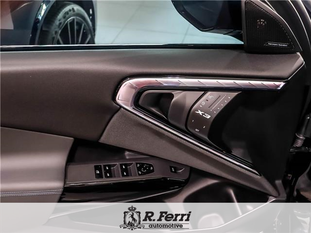 2025 BMW X3 M50 xDrive (Stk: U13480) in Woodbridge - Image 4 of 28