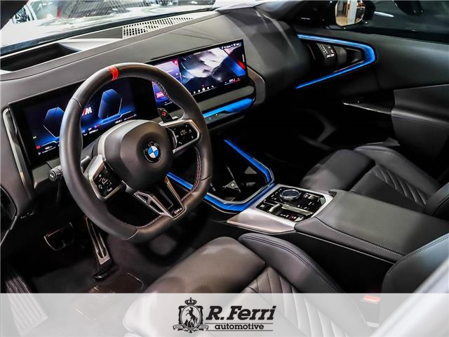 2025 BMW X3 M50 xDrive (Stk: U13480) in Woodbridge - Image 5 of 28