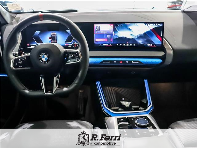 2025 BMW X3 M50 xDrive (Stk: U13480) in Woodbridge - Image 7 of 28