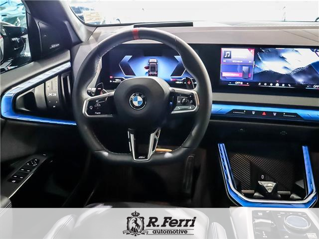 2025 BMW X3 M50 xDrive (Stk: U13480) in Woodbridge - Image 8 of 28