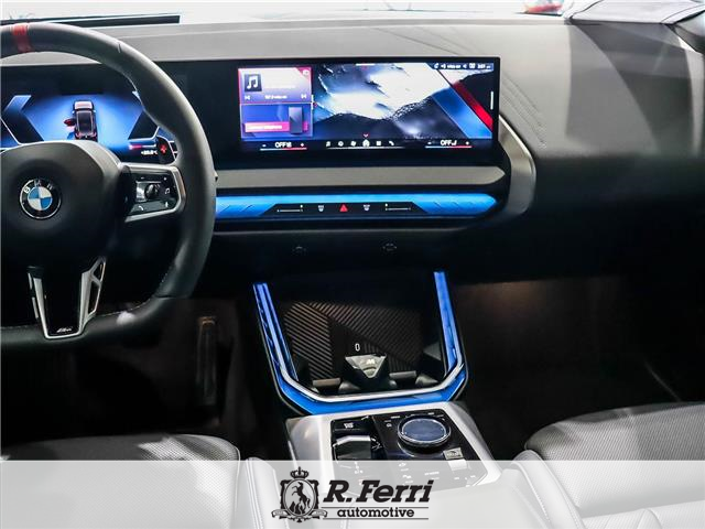 2025 BMW X3 M50 xDrive (Stk: U13480) in Woodbridge - Image 9 of 28