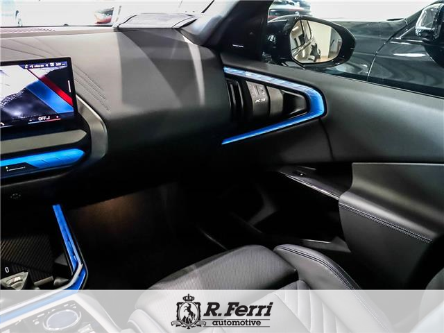 2025 BMW X3 M50 xDrive (Stk: U13480) in Woodbridge - Image 10 of 28