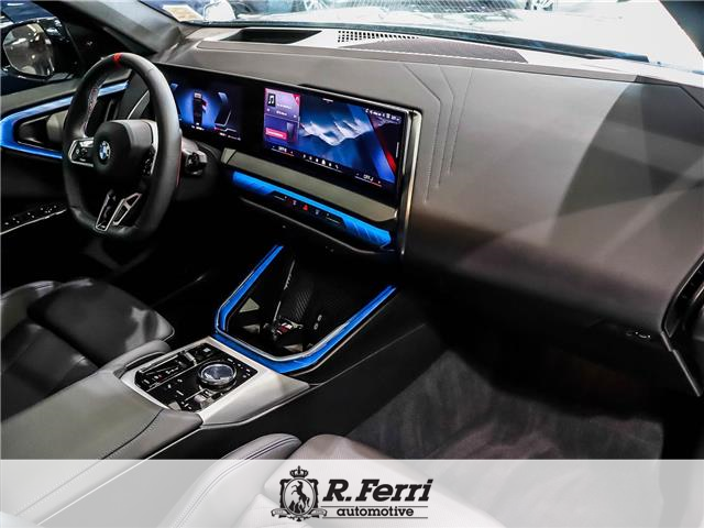 2025 BMW X3 M50 xDrive (Stk: U13480) in Woodbridge - Image 11 of 28