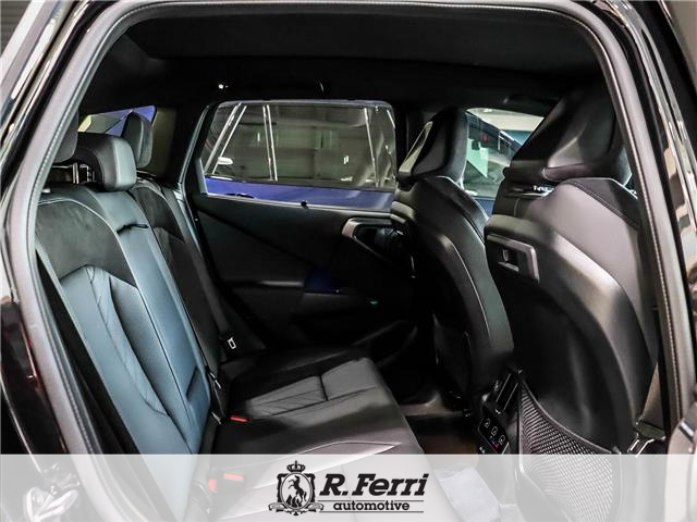 2025 BMW X3 M50 xDrive (Stk: U13480) in Woodbridge - Image 13 of 28