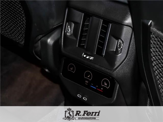 2025 BMW X3 M50 xDrive (Stk: U13480) in Woodbridge - Image 14 of 28