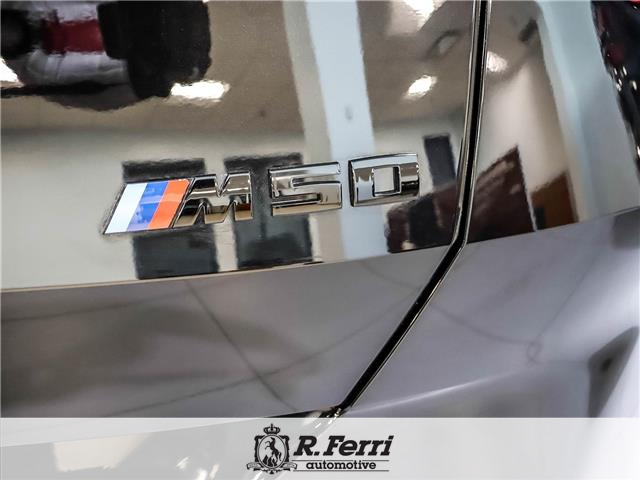 2025 BMW X3 M50 xDrive (Stk: U13480) in Woodbridge - Image 17 of 28