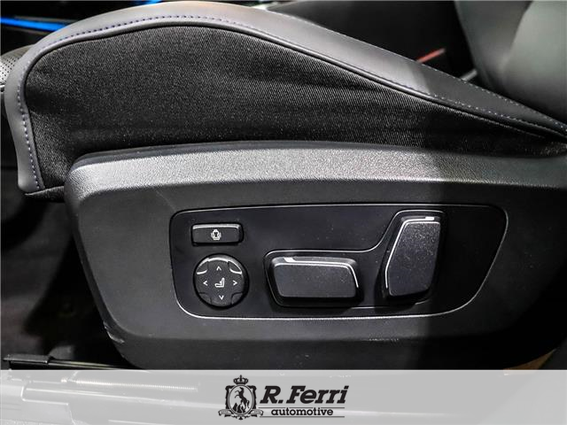 2025 BMW X3 M50 xDrive (Stk: U13480) in Woodbridge - Image 19 of 28