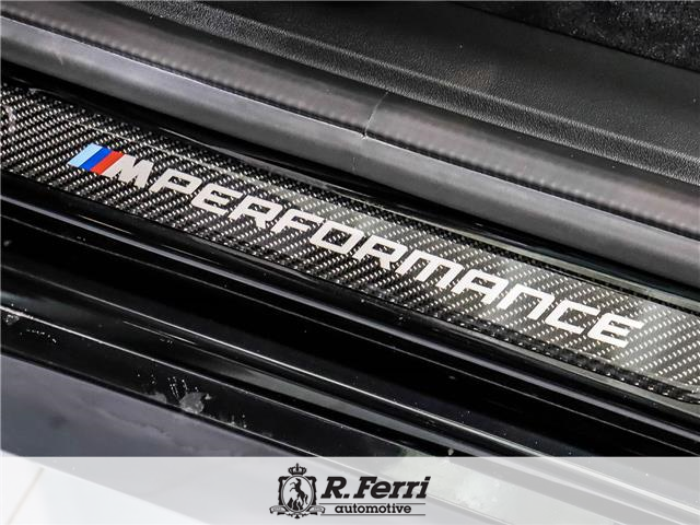 2025 BMW X3 M50 xDrive (Stk: U13480) in Woodbridge - Image 21 of 28