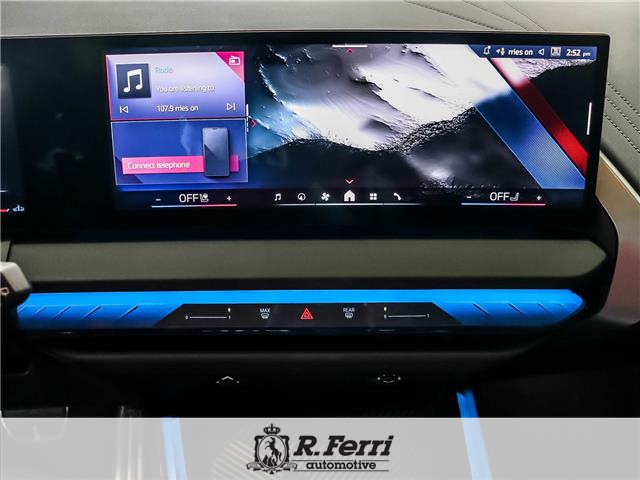 2025 BMW X3 M50 xDrive (Stk: U13480) in Woodbridge - Image 22 of 28