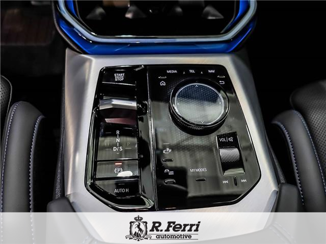 2025 BMW X3 M50 xDrive (Stk: U13480) in Woodbridge - Image 23 of 28