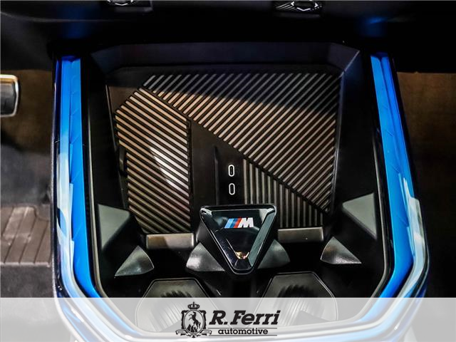 2025 BMW X3 M50 xDrive (Stk: U13480) in Woodbridge - Image 24 of 28