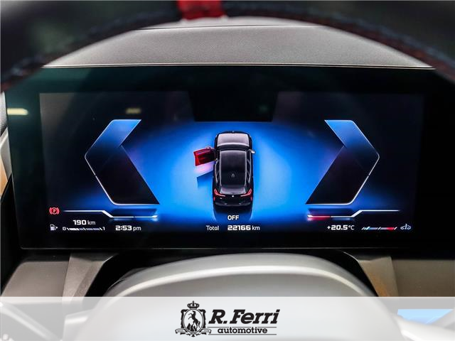 2025 BMW X3 M50 xDrive (Stk: U13480) in Woodbridge - Image 25 of 28