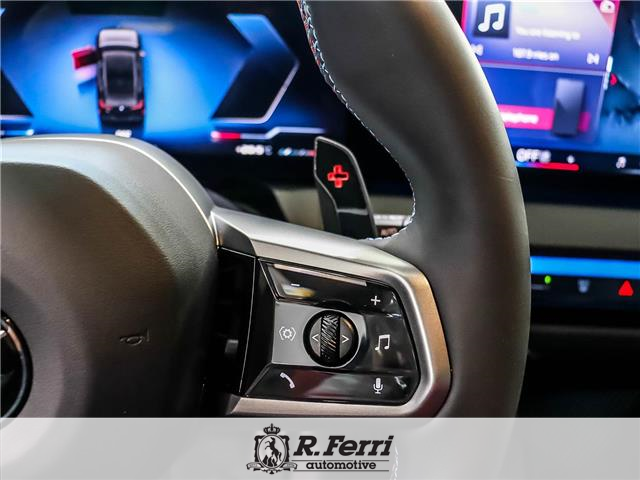 2025 BMW X3 M50 xDrive (Stk: U13480) in Woodbridge - Image 26 of 28