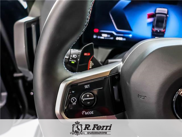 2025 BMW X3 M50 xDrive (Stk: U13480) in Woodbridge - Image 27 of 28