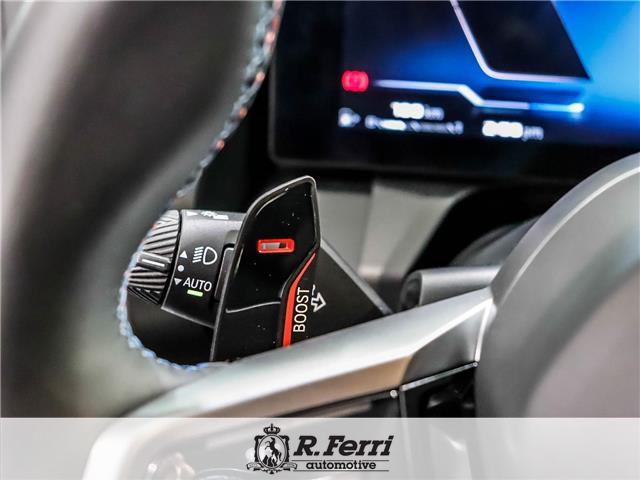 2025 BMW X3 M50 xDrive (Stk: U13480) in Woodbridge - Image 28 of 28