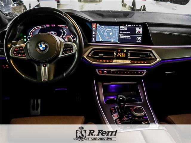 2022 BMW X5 xDrive40i (Stk: 34419A) in Woodbridge - Image 5 of 19