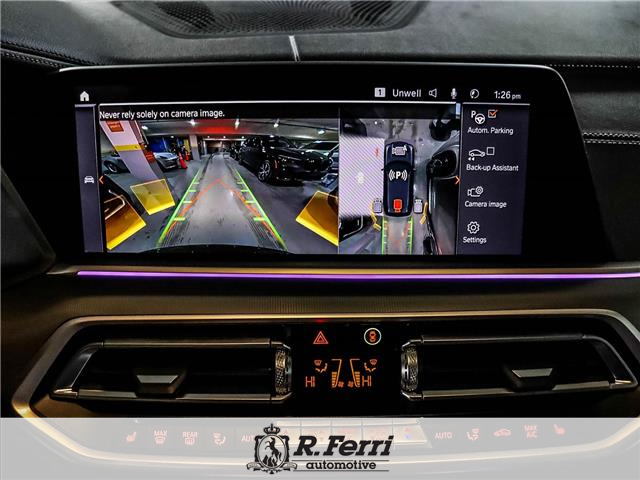 2022 BMW X5 xDrive40i (Stk: 34419A) in Woodbridge - Image 15 of 19