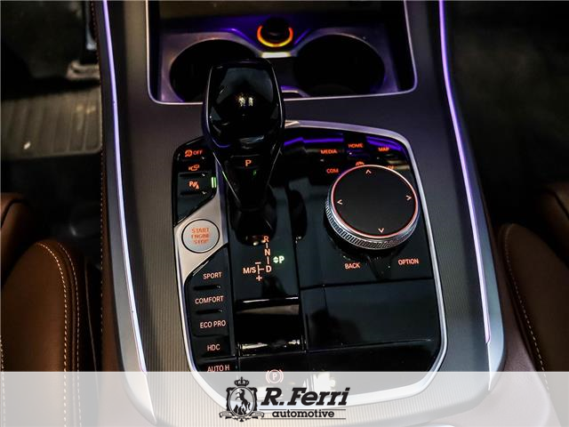 2022 BMW X5 xDrive40i (Stk: 34419A) in Woodbridge - Image 16 of 19
