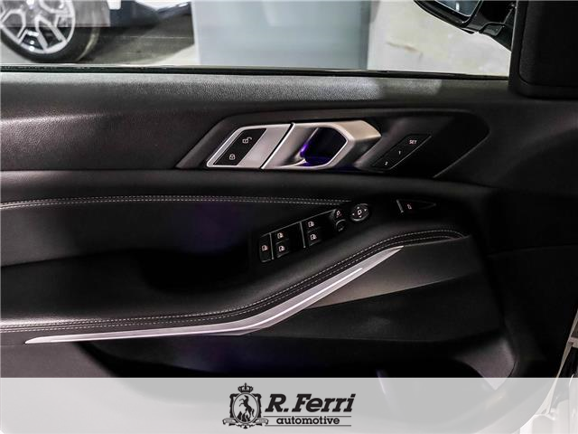 2019 BMW X5 xDrive40i (Stk: 34574A) in Woodbridge - Image 4 of 21