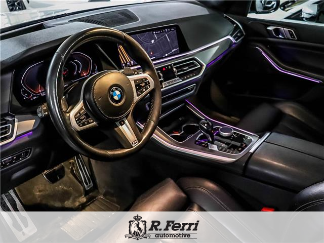 2019 BMW X5 xDrive40i (Stk: 34574A) in Woodbridge - Image 5 of 21