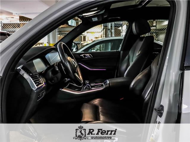 2019 BMW X5 xDrive40i (Stk: 34574A) in Woodbridge - Image 6 of 21