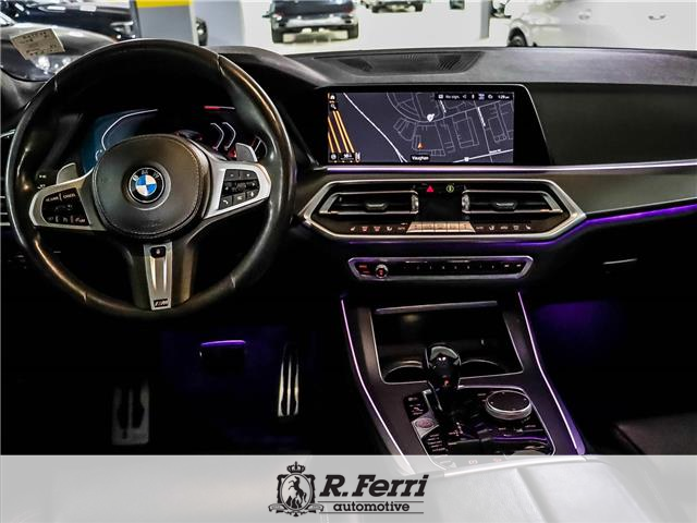2019 BMW X5 xDrive40i (Stk: 34574A) in Woodbridge - Image 7 of 21