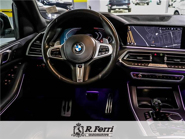 2019 BMW X5 xDrive40i (Stk: 34574A) in Woodbridge - Image 8 of 21