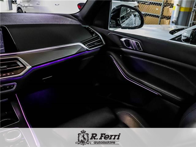 2019 BMW X5 xDrive40i (Stk: 34574A) in Woodbridge - Image 10 of 21
