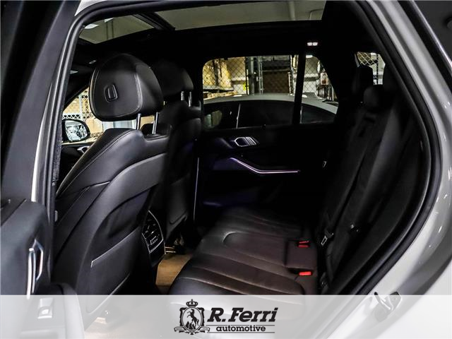 2019 BMW X5 xDrive40i (Stk: 34574A) in Woodbridge - Image 12 of 21